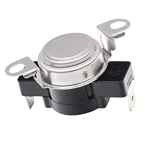 Frigidaire Dryer High Limit Safety Thermostat 3204267 Frigidaire Dryer High Limit Safety Thermostat 3204267